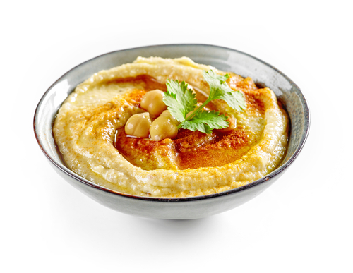 HUMMUS - 350 G 